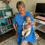 Sherrie Duggins Collins - @sherrie_belle - Instagram