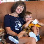 Sherrie Benson - @sjbenson5182 - Instagram