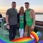 Sherrie Benson Kinderdine - @sherrieoh1 - Instagram