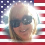 Sherrie Golden Blake - @onegoldengirl65 - Instagram