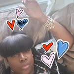 Signora Sherrie Brunson-Blake - @glo50 - Instagram
