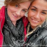 Sherry Lynn Boyle - @positivevibes40 - Instagram