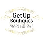 Sherrie Brooks - @getupboutiques - Instagram