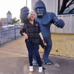 Sherry Brooks - Facebook
