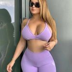 Sherrie Burns - @sehraesanderkr - Instagram