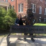 Sherrie Burns - @2nddegreeburns - Instagram