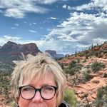 Sherrie Burns Schuster - @sbs1961 - Instagram