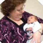 Sherry Burns Brown - @nanny.maw - Instagram