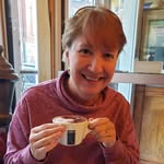 Sherrie Hall Burt - @profsherrieburt - Instagram