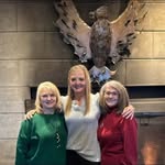 Sherry Benfield Calhoun - @sbctarheel - Instagram
