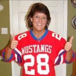 Sherry Sebastian Capps - @mrscapps63 - Instagram