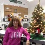 Sherrie Danner - @bearlysher - Instagram
