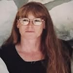 Sherry Diggs - @ltlredheadgrl - Instagram