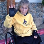 Sherri Erickson - @sherrierickson1944 - Instagram