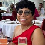 Sherri Gamble - @1poshlady - Instagram