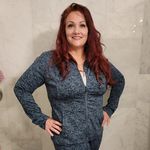 Sherrie Garrett - @cherriesbear - Instagram