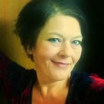 Sherri Forshey Garrison - @monsherrieta - Instagram