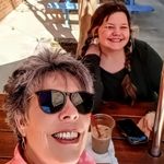 Sherrie Harmon - @gramsharmon - Instagram