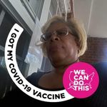 Sherrie Harmon - @jisaki9930 - Instagram