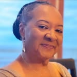 Sherry Harrell - @00nyasia01 - Instagram