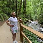 Sherry Harrell - @svgharrell0 - Instagram