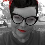 Sherry Harrell - @mindyourbiscuts - Instagram