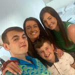 Sherrie Harrison - @shez235 - Instagram