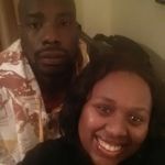 Sherrie Paige Harrison - @sherriepaige80 - Instagram