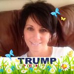 Sherri Inman Jarvis - @sherrij1312 - Instagram