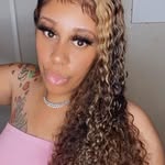 Sherry Keith - @jesuschristgod2000 - Instagram