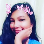 Sherry Keith Amihan - @itssherry143 - Instagram