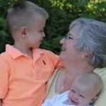 Sherrie Matheson Ball - @sherball8 - Instagram
