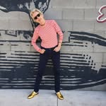 Sherrie Mathieson - @sherrievision - Instagram
