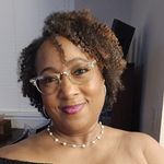 Sherrie Jackson-Mayo - @_sherriemayo - Instagram