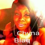 Sherry Chyna'Blaq Mcfadden - @smmcfadden1 - Instagram