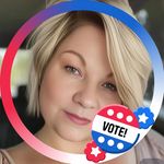 Sherry McFadden - @sherrymcf - Instagram