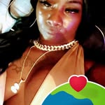 Sherry Mcfadden - @chyna265 - Instagram