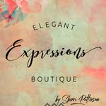 Sherri Patterson - @elegantexpressionboutique - Instagram