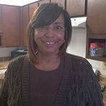 Sherrie Gammage-Patterson - @gammagepatterson - Instagram