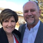 Sherrie Patterson - @sherbearr44 - Instagram
