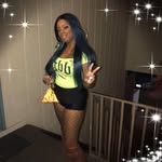 Sherrie Pollard - @sherriepollard - Instagram