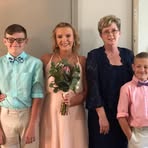 Sherrie Pollard - Facebook