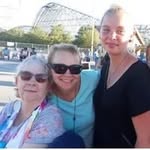 Sherry Pollard-Brusie - @pollardbrusie - Instagram
