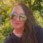 Sherri Perdue-Powers - @perduepowers - Instagram