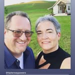 Sherri Powers - @fasterwaypowers - Instagram
