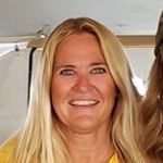 Sherry Schaefer - @flyingtractorgirl - Instagram