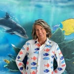 Sherrie Schmidt - @sherriesails - Instagram