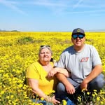 Sherry Schmidt - @bluedirtbags - Instagram