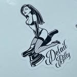 Sherry Schmidt - @detailbitty - Instagram