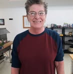 Sherrie Shaw - Facebook